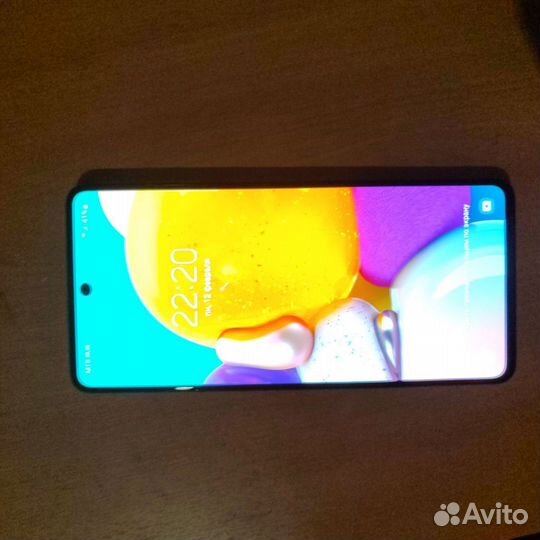 Samsung Galaxy A71, 6/128 ГБ