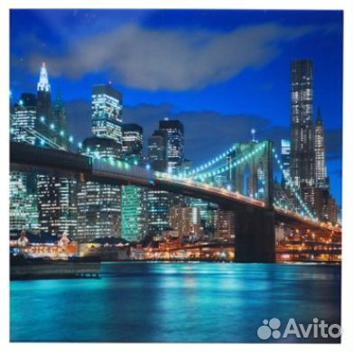 Светильник настенный