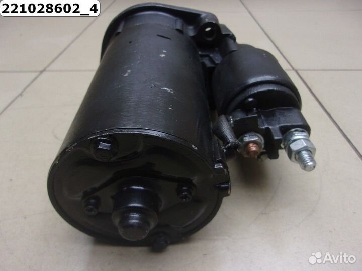 Стартер Mercedes Vito 638 Sprinter 901-905 W210