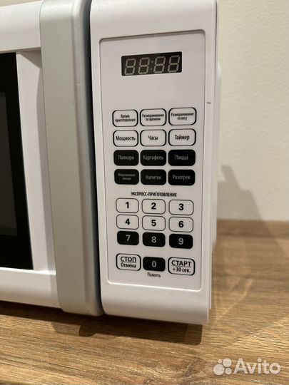 Микроволновка / свч печь