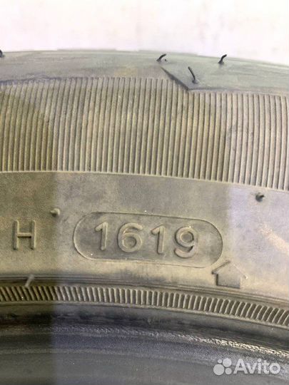 Hankook I'Pike RW11 225/60 R17 99