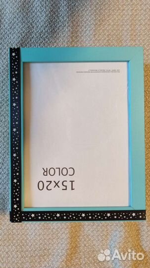Рамки для фото IKEA 15*20