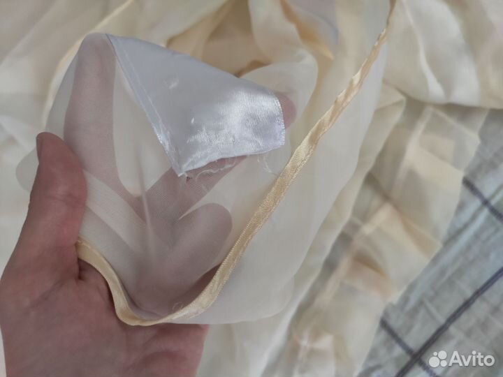 Балдахин 170 на 260