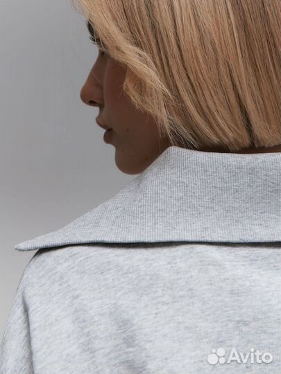 Спортивный костюм женский