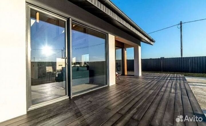 Остекление окон