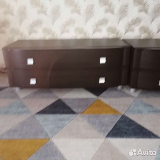 Тумба под тв