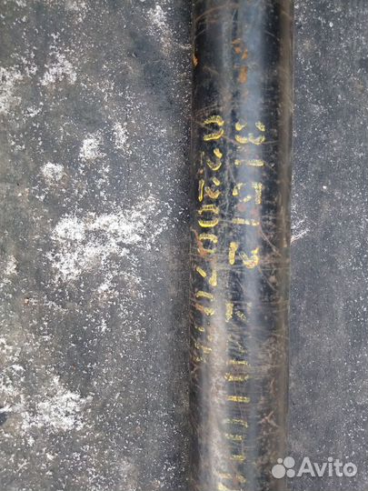 Запчасти УАЗ