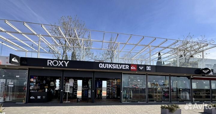 Продавец консультант