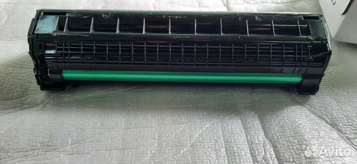 Картридж samsung mlt-d104x