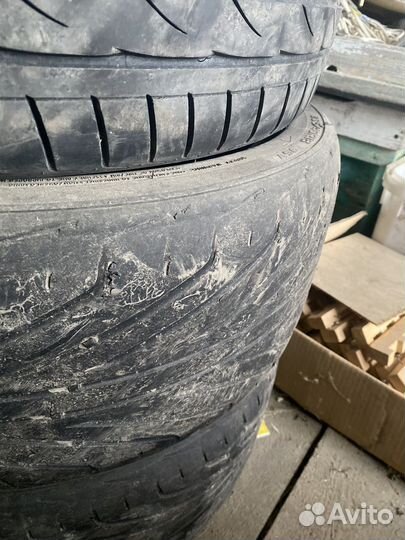 Aosen HR602 235/40 R18