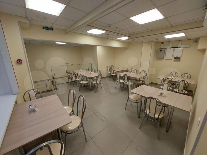 Торговая площадь, 50 м²