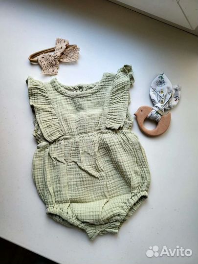 Детская одежда