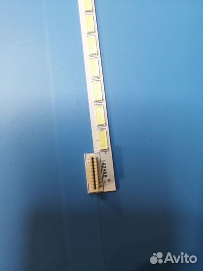 Подсветка для телевизора / 42LS570T