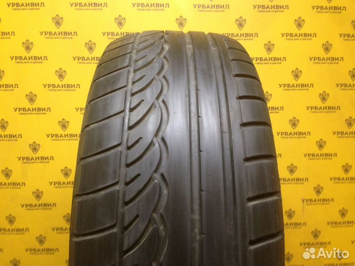 Dunlop SP Sport 01 235/55 R17