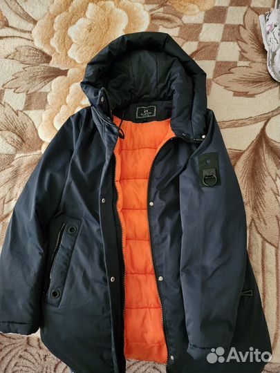 Куртка женская