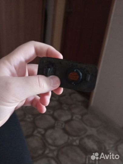 По воротник ваз 2114 левый