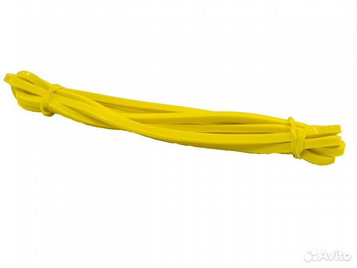 Эспандер, лента кольцо, жгут для фитнеса