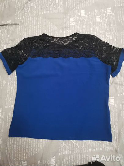 Женская одежда