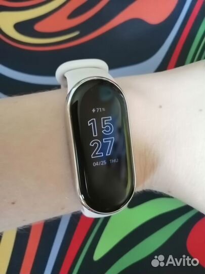 Xiaomi SMART Band 8