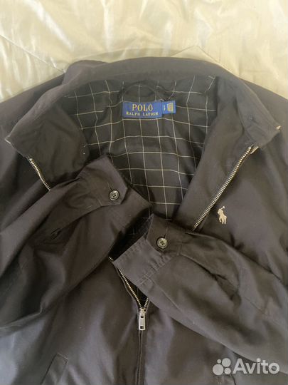 Харингтон ralph lauren S