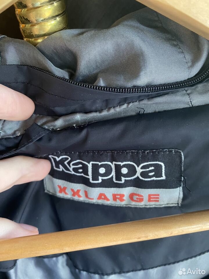 Парка Kappa