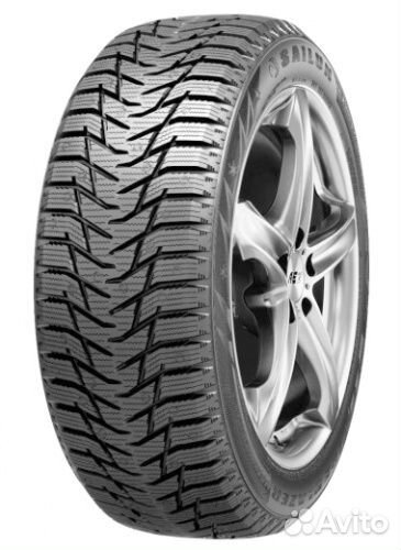 Sailun Ice Blazer WST3 205/65 R15