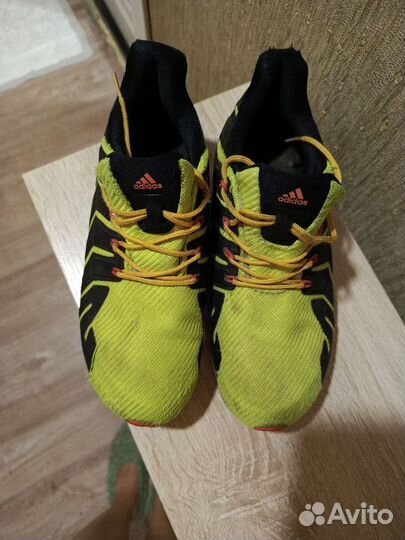 Кроссовки детские adidas