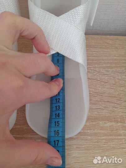 Ортез для голеностопа (тутор) детский 26р