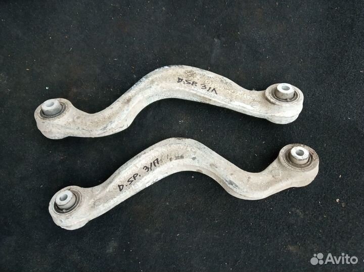 Рычаг задний верхний Discovery Sport L550 2014