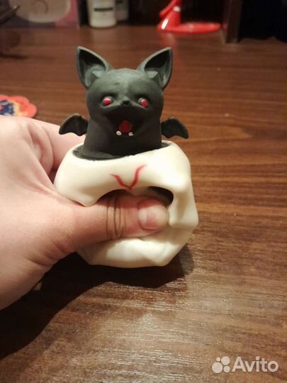 Антистресс