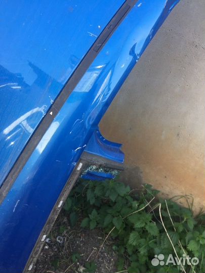 Крыша Opel Astra J OPC