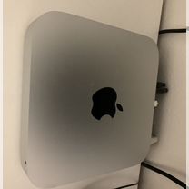 Mac mini 2012 i7