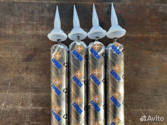 Клей-герметик Sapocol опт