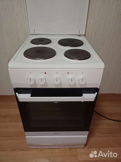 Плита электрическая Ханса