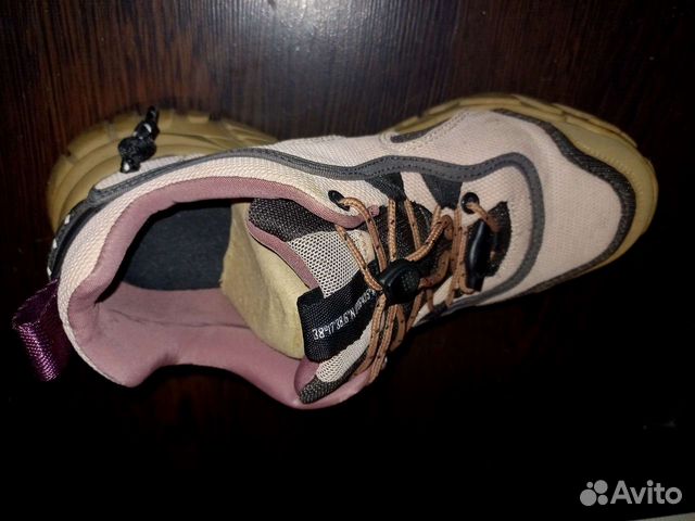 Ботинки zara 38