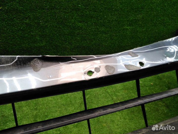 Бампер передний Mazda CX-5