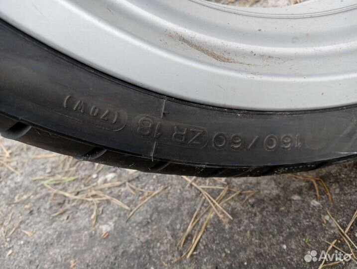 Запчасти на BMW R 1100 RS