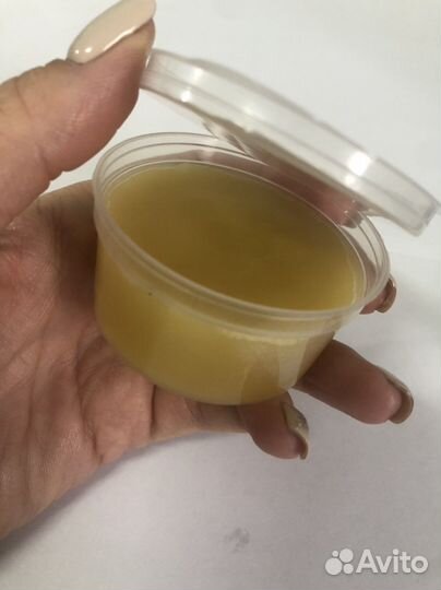 Эко-бальзам Живичный