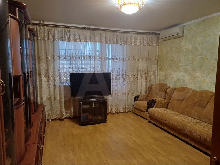 3-к. квартира, 87,8 м², 9/10 эт.