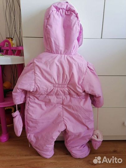 Комбинезон