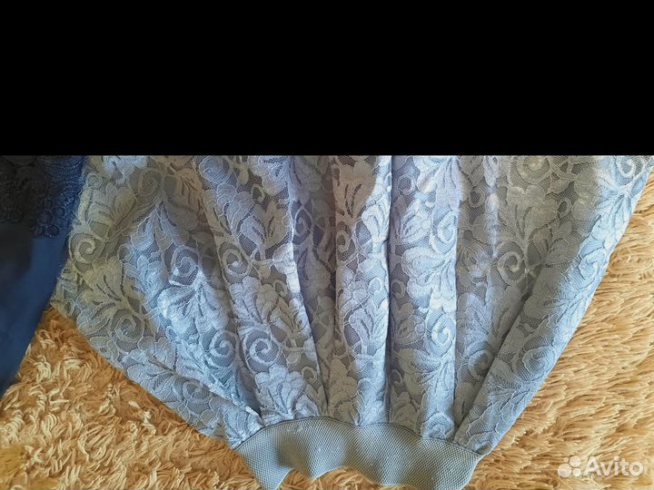 Детская одежда для девочек пакетом