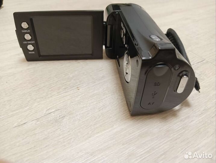 Видеокамера Rekam