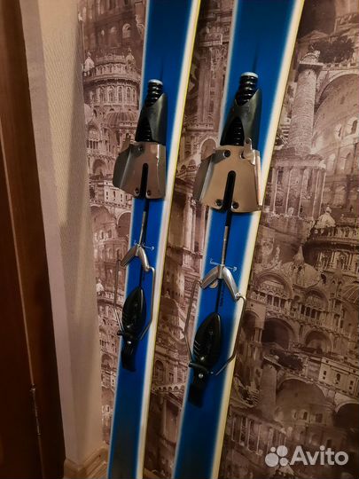 Крепления для телемака Black Diamond Pitbull 2