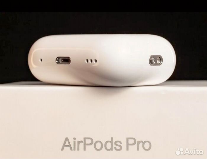 Apple AirPods Pro 2