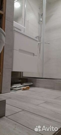 Ремонт под ключ