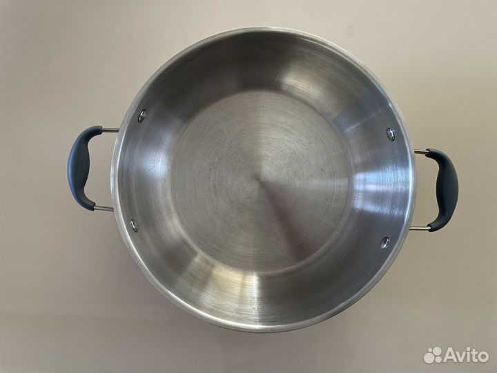 Пароварка, мантоварка Vensal из нержавеющей стали