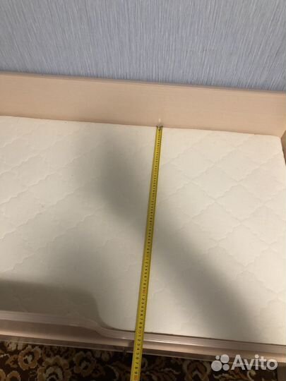 Кровать детская