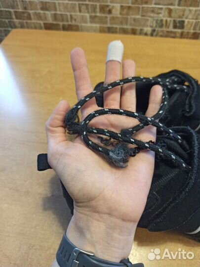 Велотуфли Alpina р.39 (25.5 см)