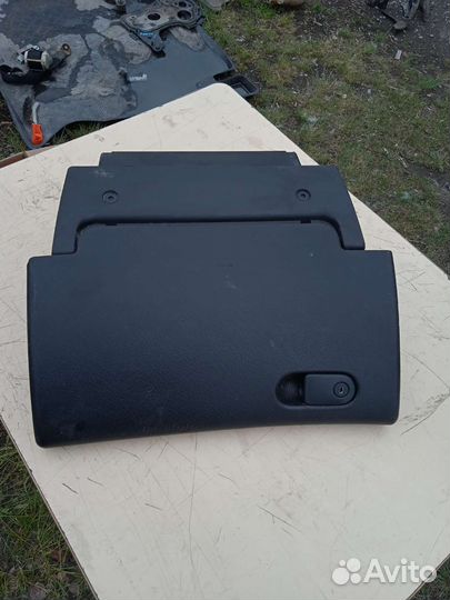 Бардачок Opel Vectra b Опель вектра б