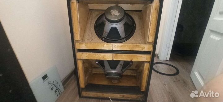 Акустика пассивная ном мощь 300 ватт